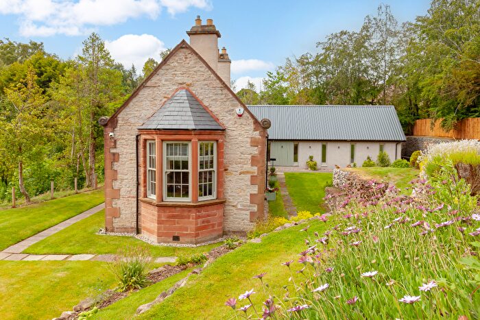 4 Bedroom Detached Bungalow For Sale In Dreghorn Loan, Redford, Edinburgh, EH13