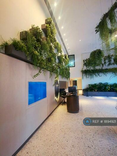 2 Bedroom Flat To Rent In Oxygen Tower, Manchester, M1