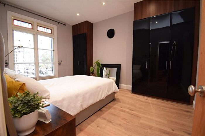 2 Bedroom Apartment To Rent In Creffield Road, Colchester, Essex, CO3