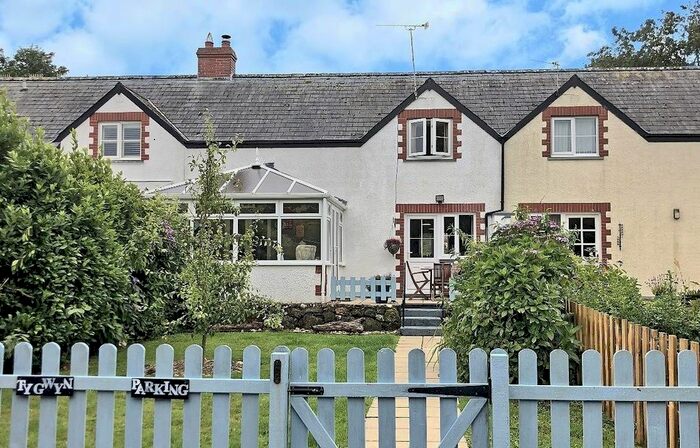 2 Bedroom Cottage For Sale In Mathry, Haverfordwest, SA62