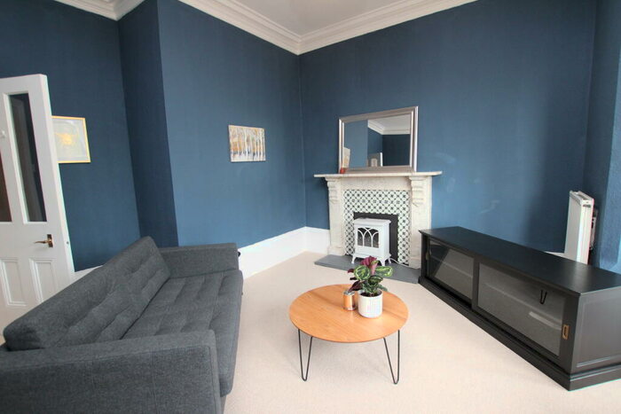 1 Bedroom Apartment To Rent In Lenton Avenue, NG7