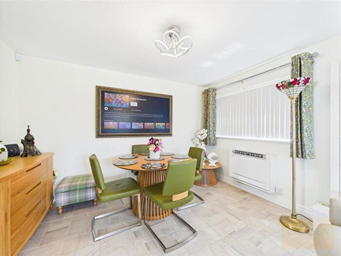2 Bedroom Detached Bungalow For Sale In Kingscote Close, Gloucester, GL3