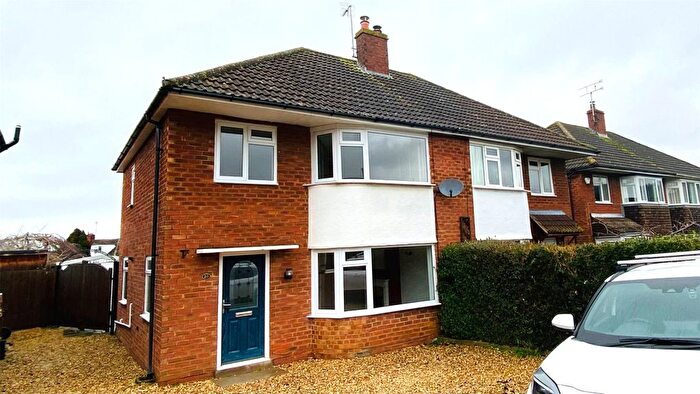 3 Bedroom Semi-Detached House To Rent In Finchcroft Lane, Prestbury, Cheltenham, Gloucestershire, GL52