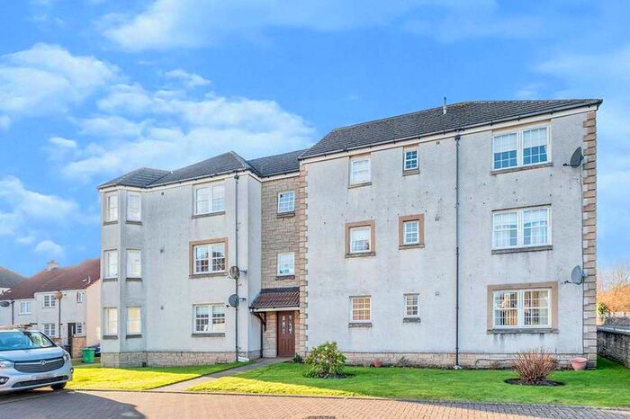 3 Bedroom Apartment To Rent In Hawksmuir, Kirkcaldy, Fife, KY1
