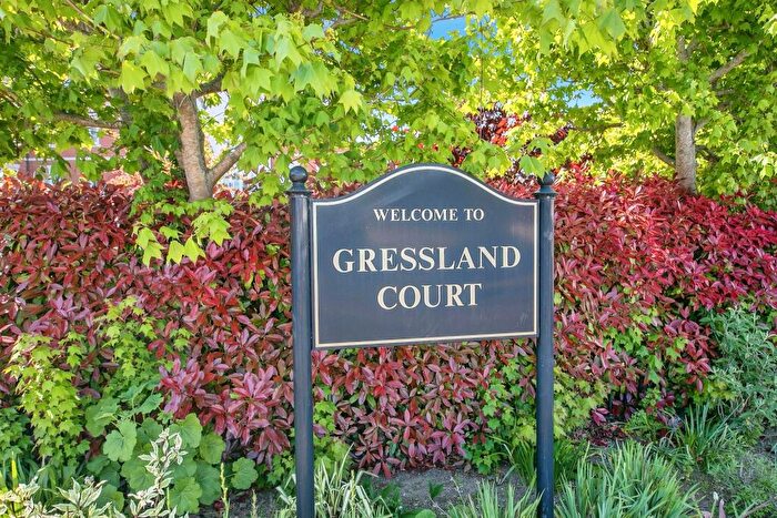 1 Bedroom Flat For Sale In Gressland Court, Kesgrave, Ipswich, IP5