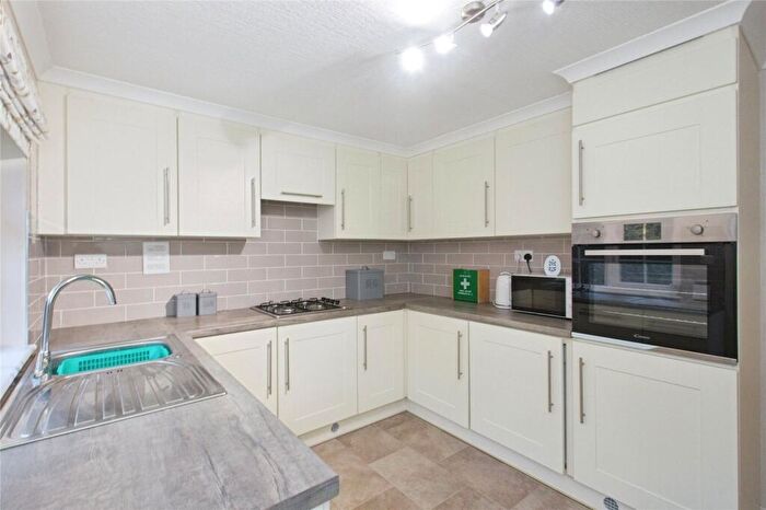 2 Bedroom Detached House For Sale In Stonehill Woods Park, Old London Road, Sidcup, Kent, DA14