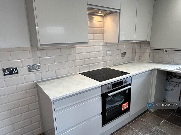 2 Bedroom Terraced House To Rent In Milton Road, Swanscombe, DA10