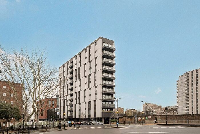 1 Bedroom Flat For Sale In Ebury Place, Victoria, London, SW1V