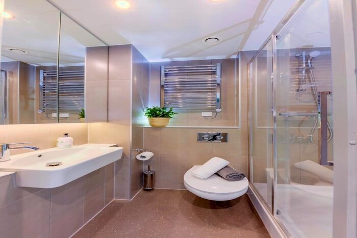 Studio To Rent In Harvest Road, Englefield Green, Egham, Surrey TW20