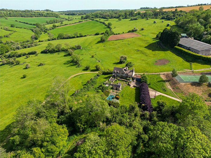 Land For Sale In Winchcombe, Cheltenham, Gloucestershire, GL54
