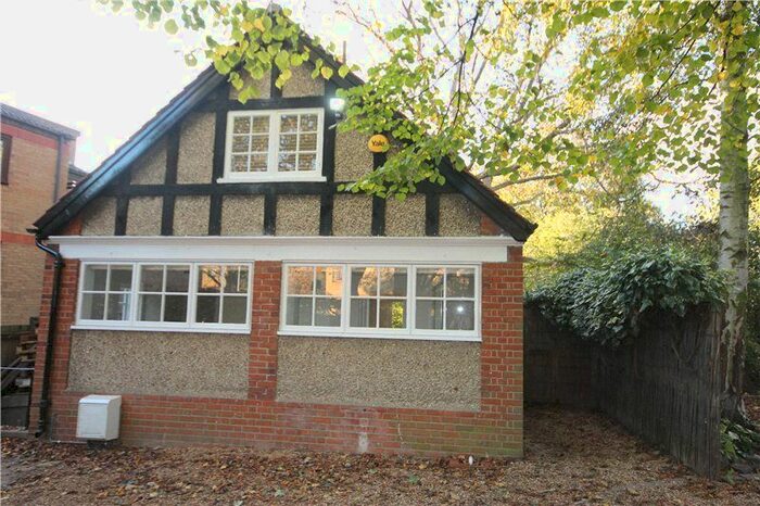 1 Bedroom Maisonette To Rent In De Freville Avenue, Cambridge, CB4