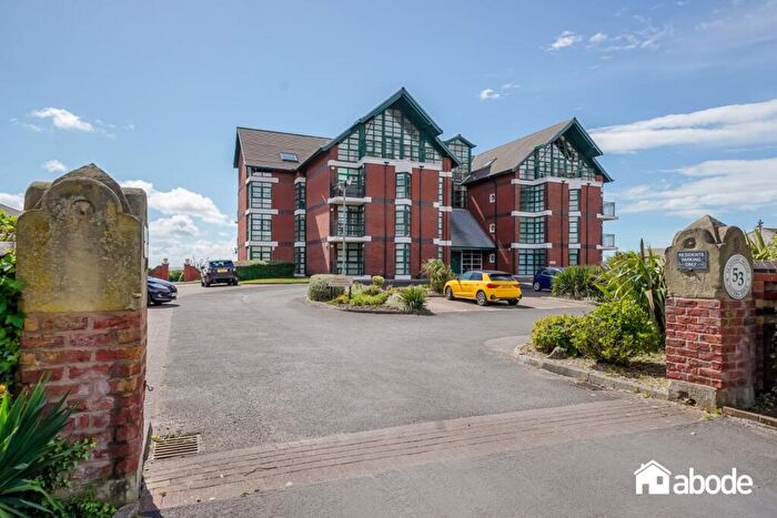 2 Bedroom Flat For Sale In Burbo Bank Road, Liverpool, L23