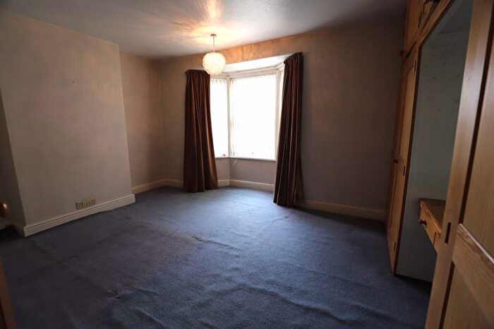 3 Bedroom Terraced House For Sale In Barrack Road, St. Leonards, Exeter, EX2