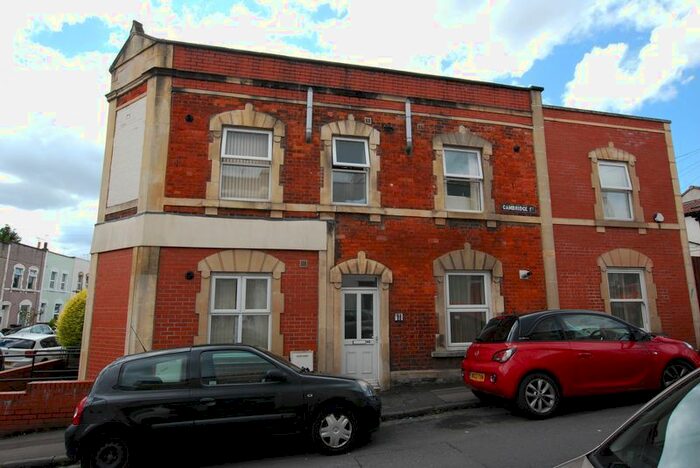 1 Bedroom Flat To Rent In Oxford Street, Totterdown, Bristol, BS3