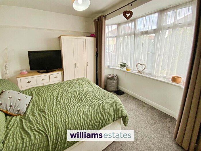2 Bedroom Bungalow For Sale In St. Margarets Drive, Rhyl, LL18