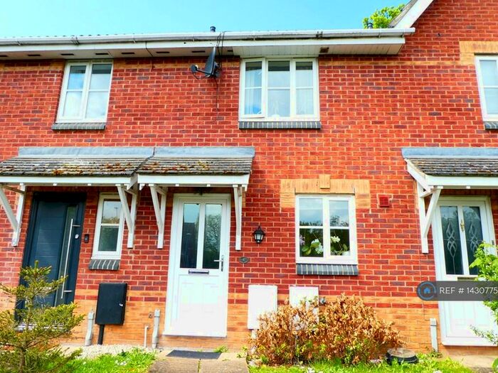 2 Bedroom Terraced House To Rent In Larch Drive, Daventry, NN11
