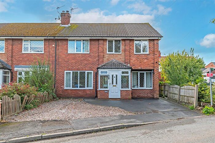 4 Bedroom Semi-Detached House For Sale In Ferry Lane, Thelwall, Warrington, WA4