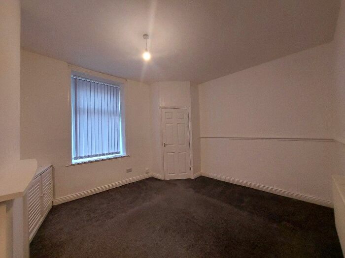 2 Bedroom Terraced House To Rent In Queensberry Road, Burnley, BB11