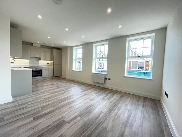 1 Bedroom Property To Rent In Porchester, Ascot, SL5