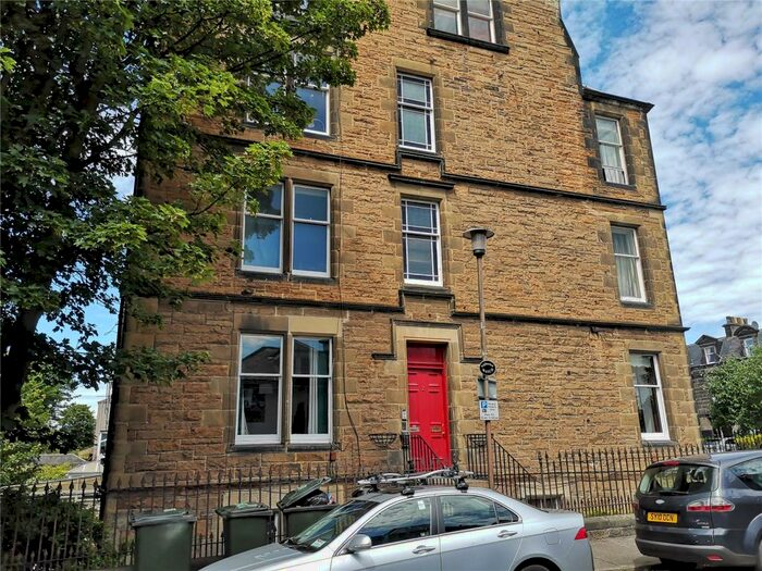 1 Bedroom Apartment To Rent In Mentone Gardens, Newington, Edinburgh, EH9