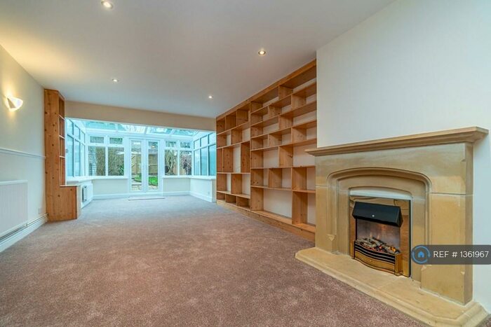 2 Bedroom Terraced House To Rent In Blindley Court, Blindley Heath, Lingfield, RH7