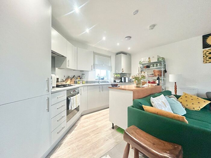 2 Bedroom Apartment To Rent In Brocade Road, Andover, SP11