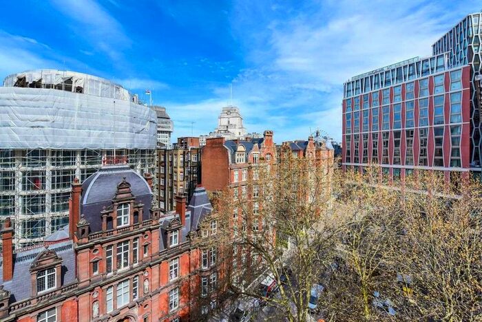 1 Bedroom Flat To Rent In Caxton Street, London, SW1H