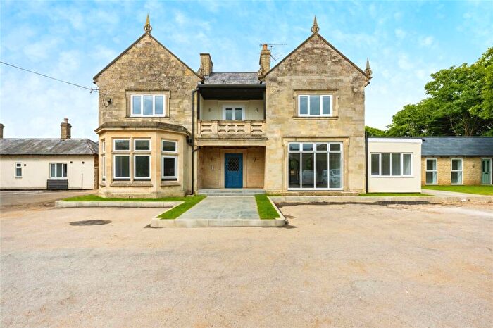 1 Bedroom Flat For Sale In High Street, Turvey, Bedford, Bedfordshire, MK43