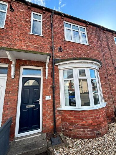 2 Bedroom Property To Rent In Longfield Road, Darlington, DL3