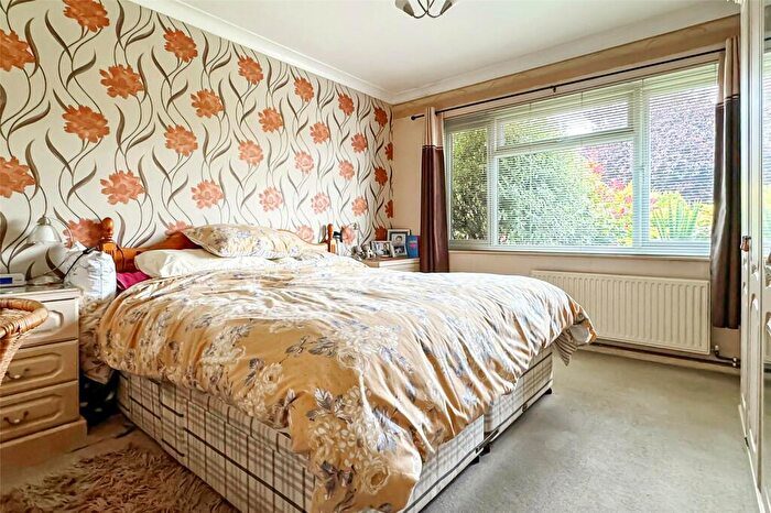 3 Bedroom Bungalow For Sale In Hillview Crescent, East Preston, Littlehampton, West Sussex, BN16