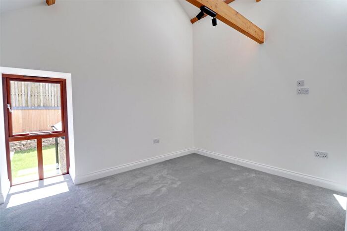 3 Bedroom Barn Conversion For Sale In Golberdon, Callington, Cornwall, PL17