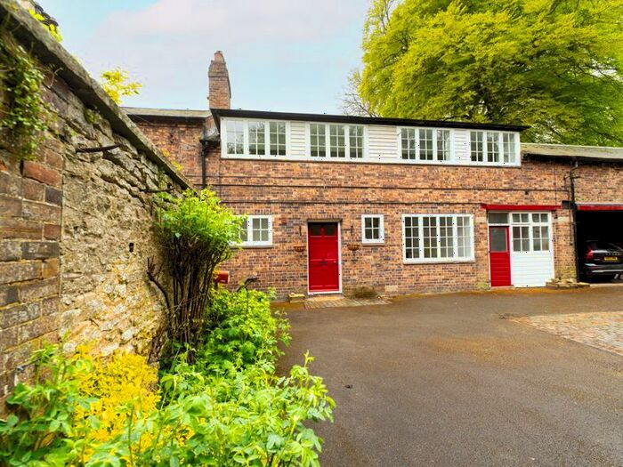 3 Bedroom Cottage To Rent In Wyke, Much Wenlock, TF13