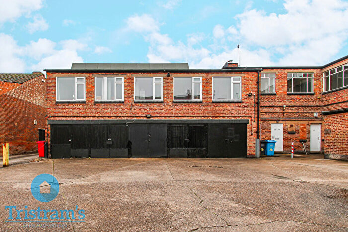 2 Bedroom Apartment To Rent In Derby Road, Long Eaton, NG10