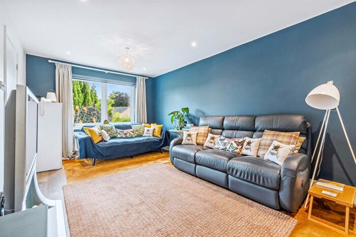 3 Bedroom Bungalow For Sale In Lower Farthings, Newton Poppleford, Sidmouth, EX10