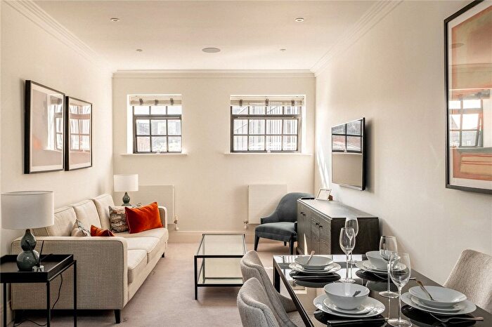 2 Bedroom Flat To Rent In Palace Wharf, Rainville Road, Brackenbury Village, W6