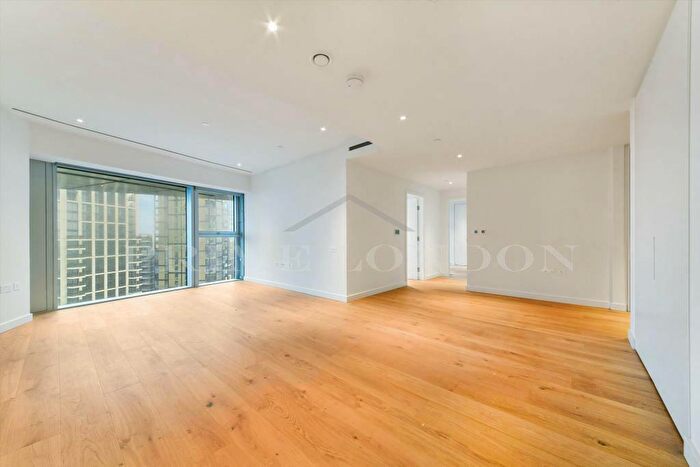 2 Bedroom Apartment To Rent In Beechmore House, Battersea Power Station, London, SW11