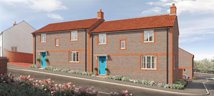 3 Bedroom Semi-Detached House For Sale In Nottington Park, Nottington, Weymouth, DT3