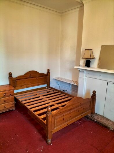 Studio To Rent In Kingsland Road, Dalston/Hackney, E8