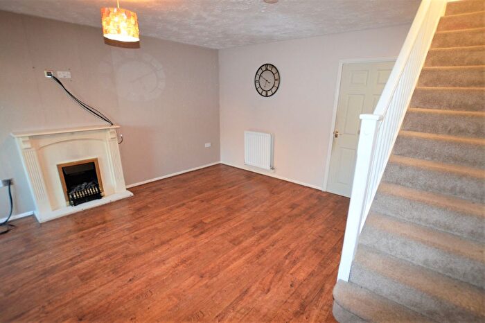 3 Bedroom End Of Terrace House For Sale In Beaufort Close, Elborough Village, Weston-Super-Mare, North Somerset, BS24