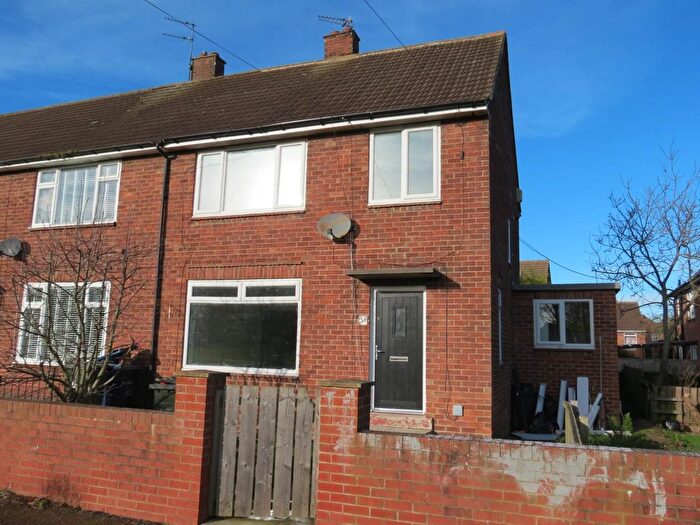 3 Bedroom Semi-Detached House To Rent In Coniscliffe, Newcastle Upon Tyne, NE3