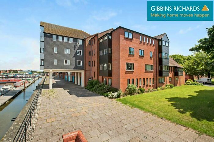 3 Bedroom Flat To Rent In Quayside, Bridgwater TA6
