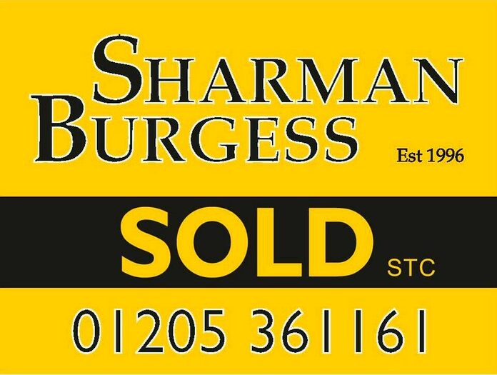 4 Bedroom Detached House For Sale In Boston, Lincolnshire, PE21