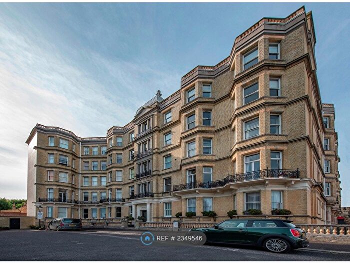 1 Bedroom Flat To Rent In Grand Avenue Mansions, Hove, BN3