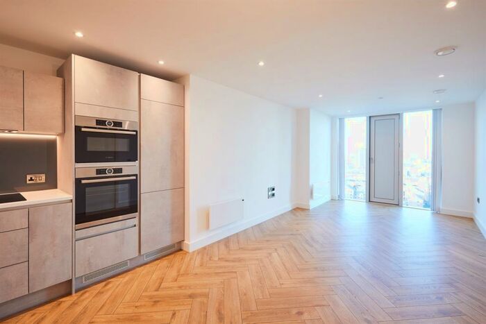 1 Bedroom Apartment To Rent In Victoria Residence, M15