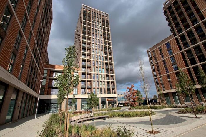 1 Bedroom Flat To Rent In Portland House, Halewood Way, Rainham, Essex, RM13