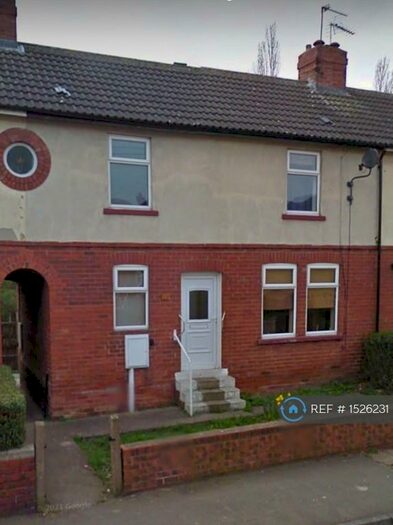 2 Bedroom Terraced House To Rent In Hoyland Street, Maltby, Rotherham, S66