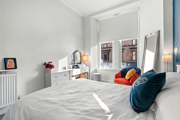 2 Bedroom Flat For Sale In /, Dumbarton Road, Partick, Glasgow, G11
