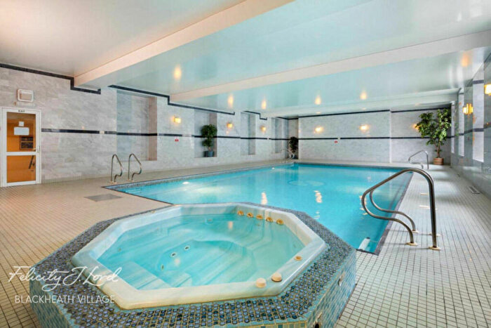 2 Bedroom Apartment For Sale In Gilbert Close, London, SE18