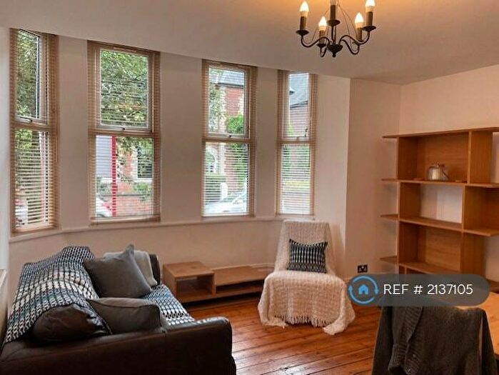 1 Bedroom Flat To Rent In Victoria Avenue, Didsbury, Manchester, M20