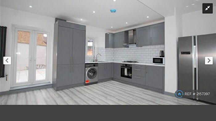 4 Bedroom Terraced House To Rent In Portland Road, London, SE25